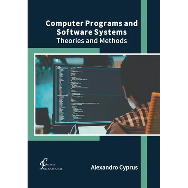 Computer Programs and Software Systems: Theories and Methods