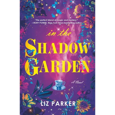 In the Shadow Garden