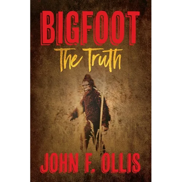 Bigfoot The Truth