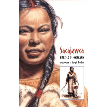 Sacajawea