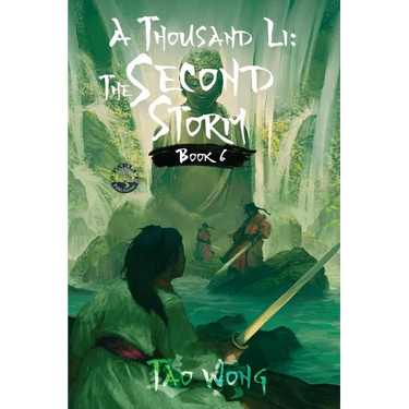 A Thousand Li: Book 6 of A Thousand Li