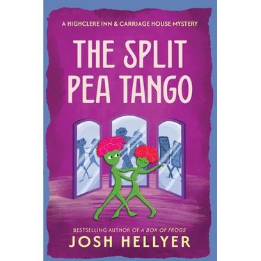 The Split Pea Tango