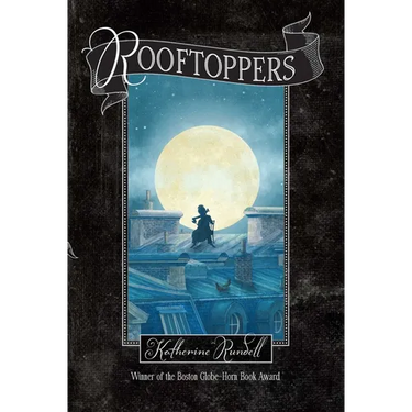 Rooftoppers