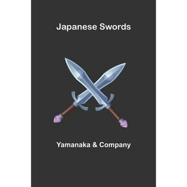 Japanese Swords