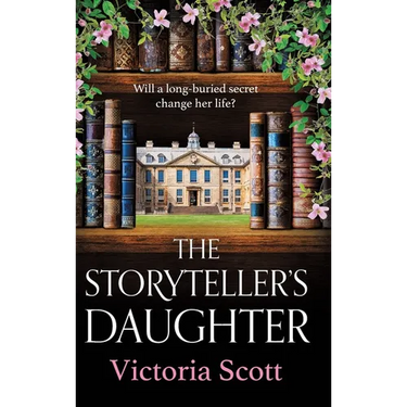 The Storyteller's Daughter