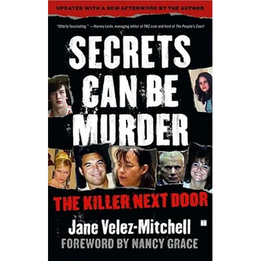 Secrets Can Be Murder