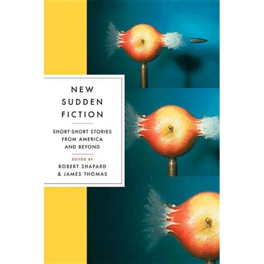 New Sudden Fiction: Short-Short Stories from America and Beyond