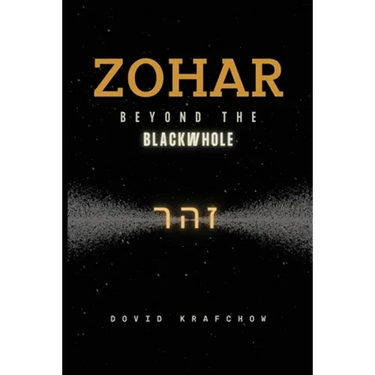 Zohar-Beyond the BlackWhole