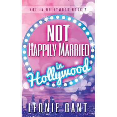 Not Happily Married in Hollywood