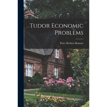 Tudor Economic Problems