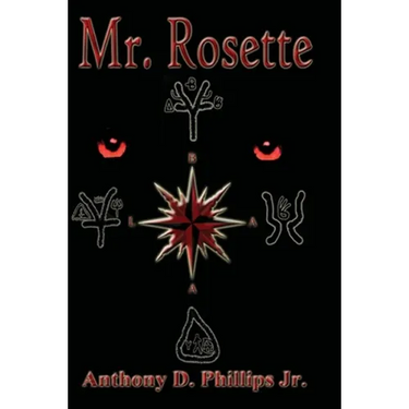 Mr. Rosette