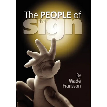 The People of the Sign