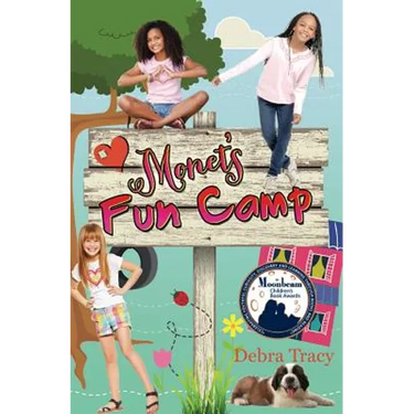 Monet's Fun Camp