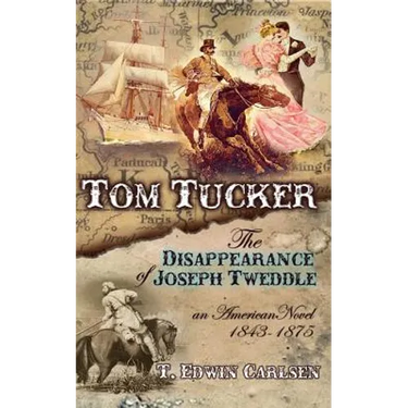Tom Tucker: The Disappearance of Joseph Tweddle