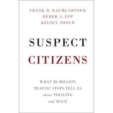 Suspect Citizens
