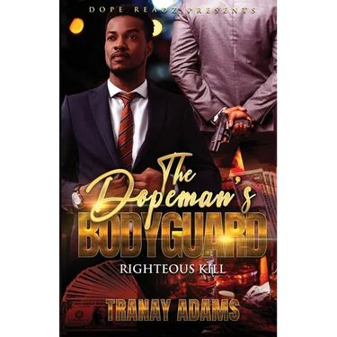 The Dopeman's Bodyguard