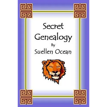Secret Genealogy