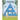 The A-Frame Coloring Book: Volume One