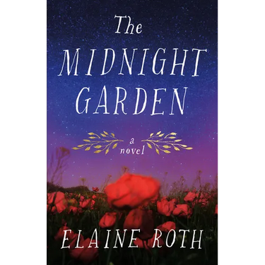 The Midnight Garden