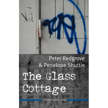 The Glass Cottage
