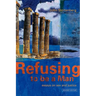 Refusing to Be a Man: Essays on Social Justice