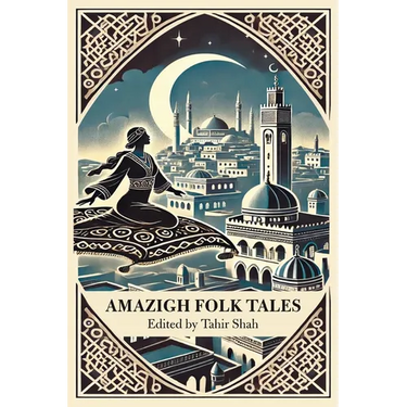 Amazigh Folk Tales