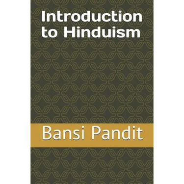 Introduction to Hinduism
