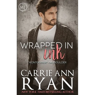 Wrapped in Ink