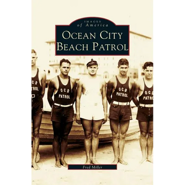 Ocean City Beach Patrol