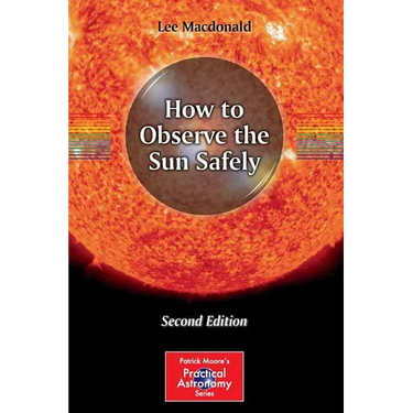 How to Observe the Sun Safely