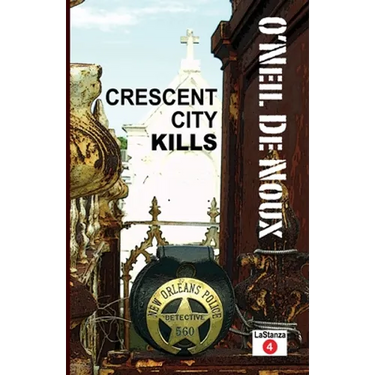 Crescent City Kills