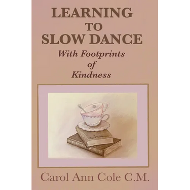 Learning to Slow Dance with Footprints of Kindness