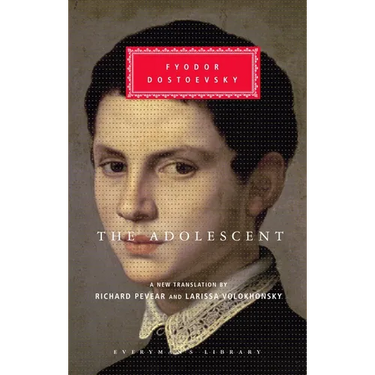 The Adolescent