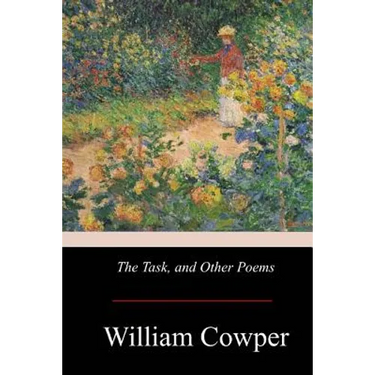 The Task, and Other Poems