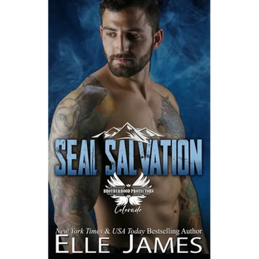 Seal Salvation