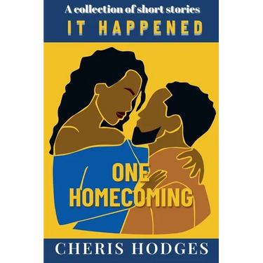 It Happened One Homecoming