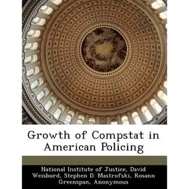 Growth of Compstat in American Policing