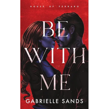 Be With Me