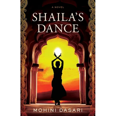 Shaila's Dance
