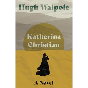 Katherine Christian - A Novel