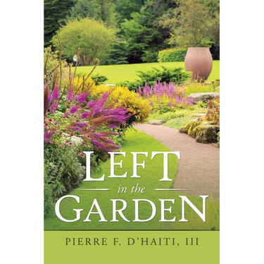 Left in the Garden