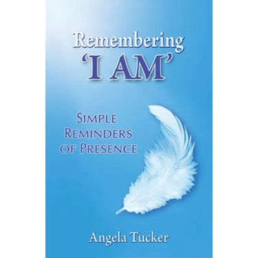 Remembering 'I Am': Simple Tools for Presence: Simple Tools for Presence