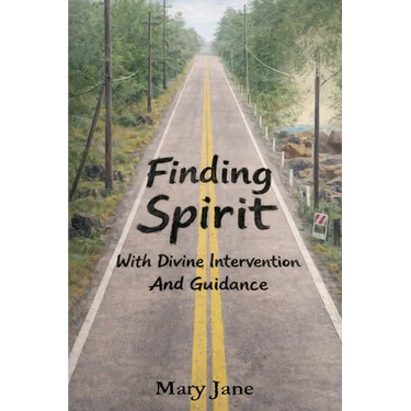 Finding Spirit With Divine Intervention and Guidance