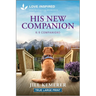 His New Companion: An Uplifting Inspirational Romance