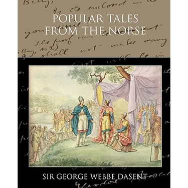 Popular Tales from the Norse