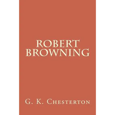 Robert Browning