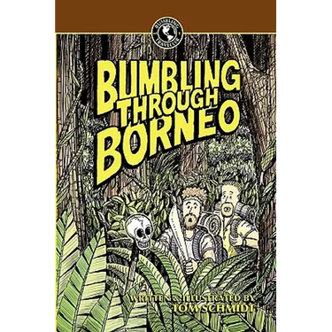 Bumbling Through Borneo
