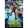 Charlie Numbers and the UFO Bash