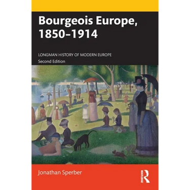 Bourgeois Europe, 1850-1914