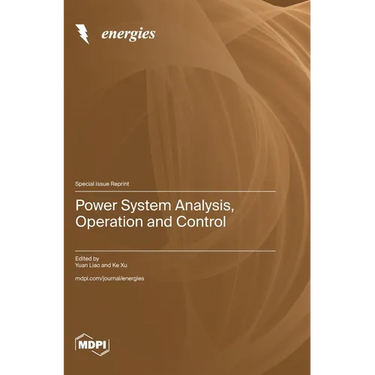 Power System Analysis, Operation and Control